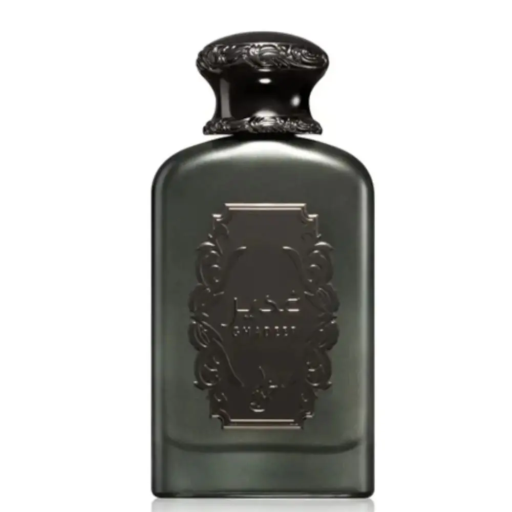 Khadlaj  Ghadeer Silver EDP унисекс