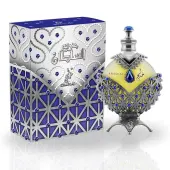 Khadlaj Hareem Al Sultan Blue парфюмно олио унисекс