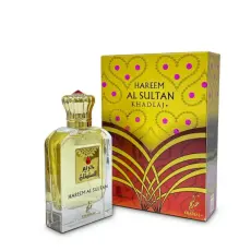 Khadlaj Hareem Al Sultan EDP унисекс