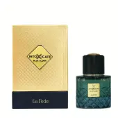 Khadlaj Intoxicate Blue Elixir EDP унисекс