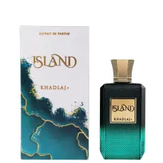 Khadlaj Island EDP унисекс