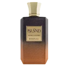 Khadlaj Island Vanilla Dunes EDP 100 мл. - Унисекс