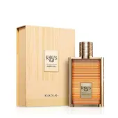 Khadlaj Karus Amber Gold  EDP унисекс