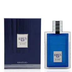 Khadlaj Karus Blu Spice EDP за мъже