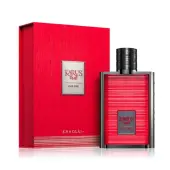 Khadlaj Karus Oud Fire EDP унисекс