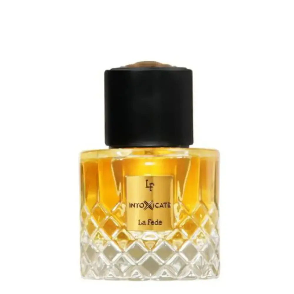 Khadlaj Le Fede Intoxicated EDP унисекс