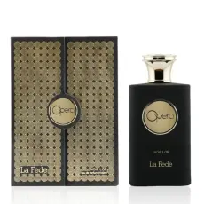 Khadlaj Le Fede Opera Noir l'Or EDP унисекс