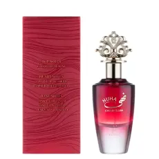 Khadlaj Nuha Cherry Blush EDP за жени
