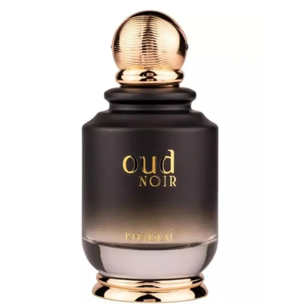 Khadlaj Oud Noir EDP унисекс