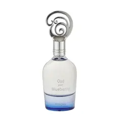 Khadlaj Oud Pour Blueberry EDP унисекс