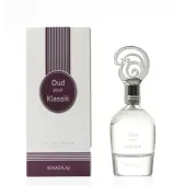Khadlaj Oud Pour Klassik EDP унисекс