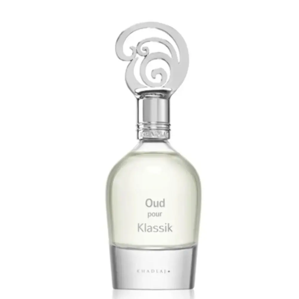 Khadlaj Oud Pour Klassik EDP унисекс