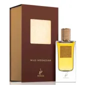 Khadlaj Oud Pure Wild Indonesian EDP унисекс