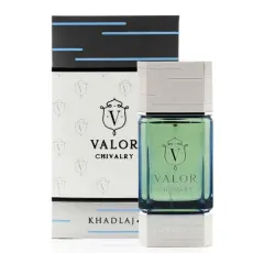  Khadlaj Valor Chivalry EDP за мъже