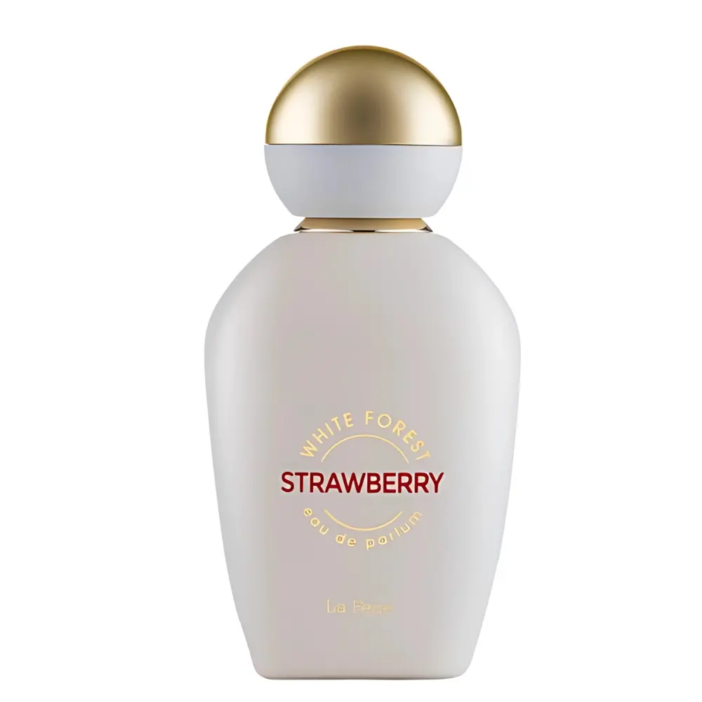 Khadlaj White Forest Strawberry EDP за жени