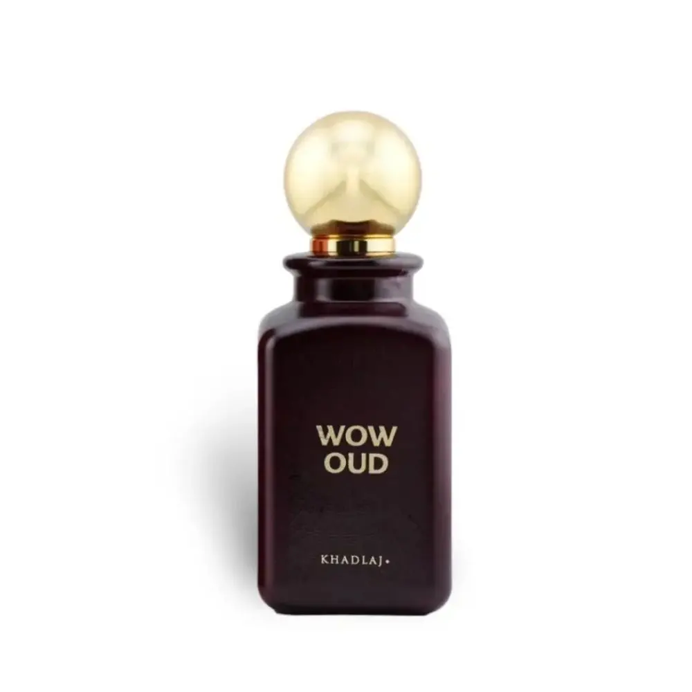 Khadlaj Wow Oud EDP унисекс