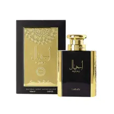 Lattafa Ajial Gold EDP унисекс