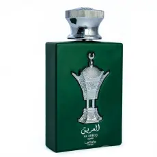 Lattafa Al Areeq Silver EDP унисекс