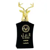 Lattafa Al Noble Ameer EDP унисекс