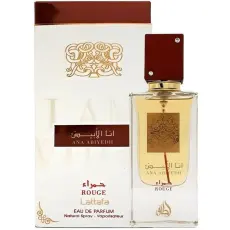 Lattafa Ana Abiyedh Rouge EDP унисекс
