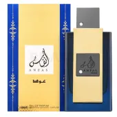 Lattafa Anfas Oud EDP унисекс
