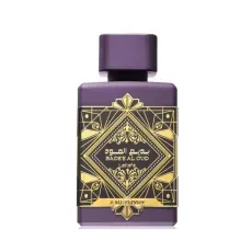 Lattafa Badee Al Oud Amethyst EDP унисекс