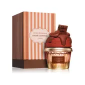 Lattafa Choco Overdose EDP за жени