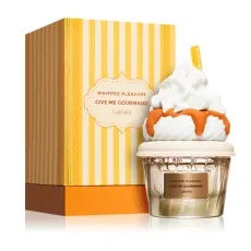 Lattafa Give Me Gourmand Whipped Pleasure EDP за жени