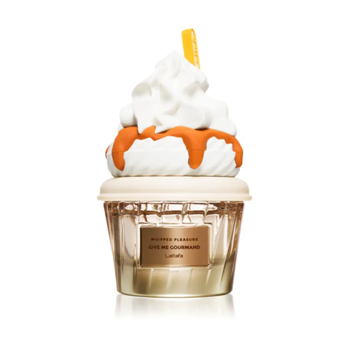 Lattafa Give Me Gourmand Whipped Pleasure EDP за жени