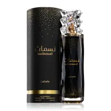 Lattafa Nasmaat Унисекс EDP