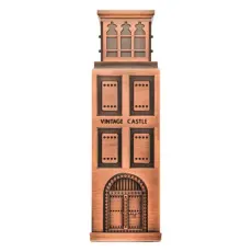 Lattafa Niche Emarati Vintage Castle EDP унисекс