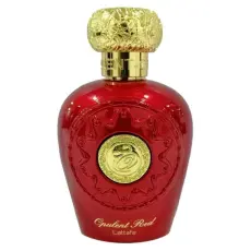 Lattafa Opulent Red EDP унисекс