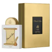 Lattafa Pride Peace & Love EDP за жени