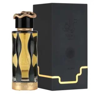 Lattafa Teriaq Intense EDP унисекс