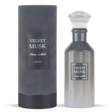 Lattafa Velvet Musk EDP - Унисекс
