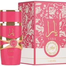 Lattafa Yara Candy EDP жени