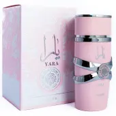Lattafa Yara EDP жени
