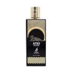Maison Alhambra Afro Leather EDP унисекс