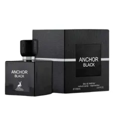 Maison Alhambra Anchor Black & My Perfumes Freedom Intense