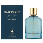 Maison Alhambra Daring Blue For Life EDP мъже
