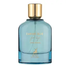 Maison Alhambra Daring Blue For Life EDP мъже