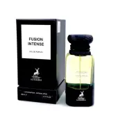 Maison Alhambra Fusion Intense EDP унисекс