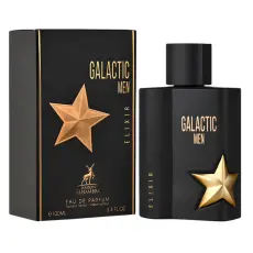 Maison Alhambra Galactic Men Elixir EDP за мъже