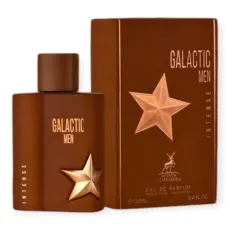 Maison Alhambra Galactic Men Intense EDP за Мъже