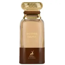Maison Alhambra Incense Ebony EDP унисекс