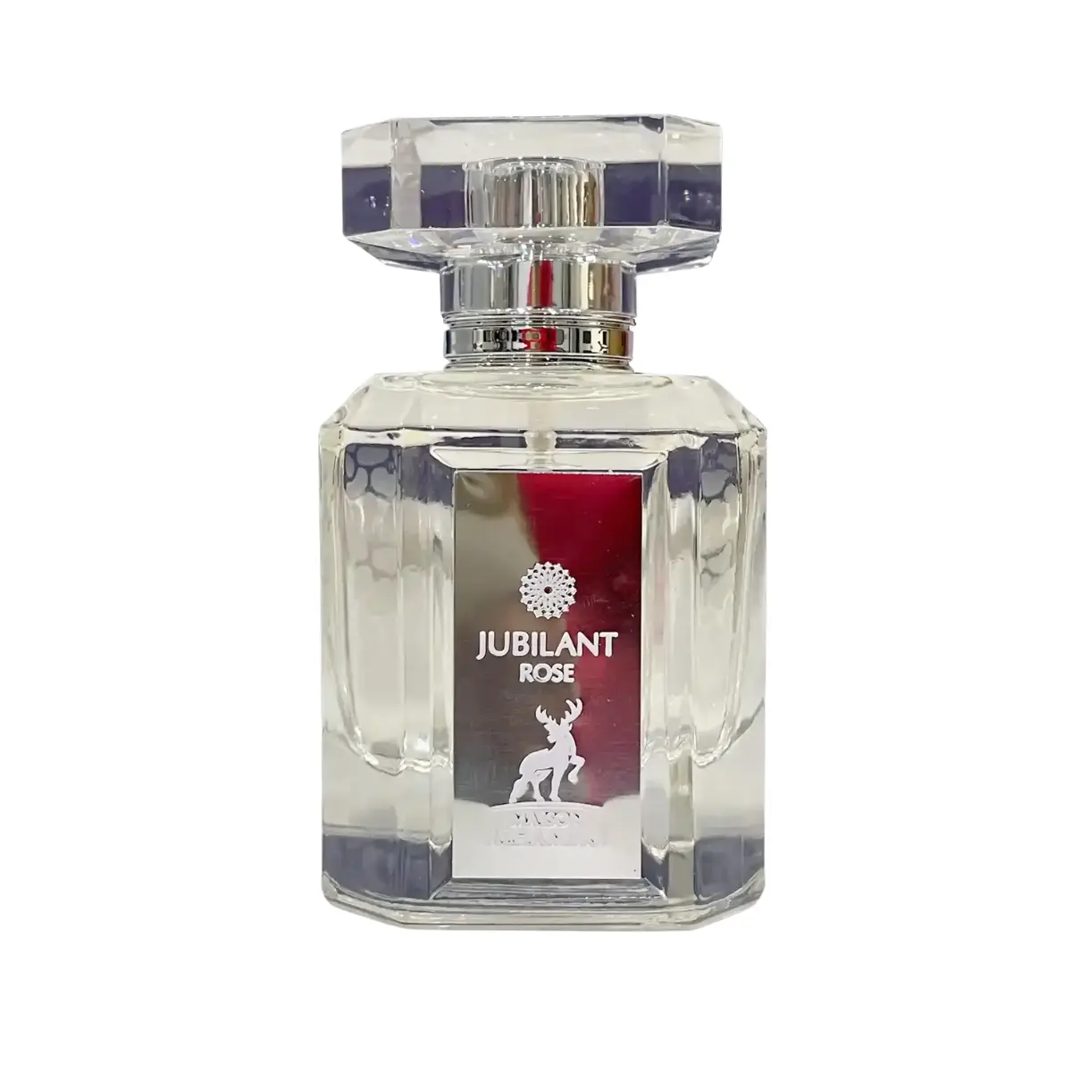 Maison Alhambra Jubilant Rose EDP за жени