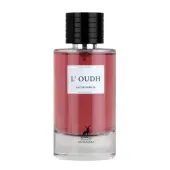 Maison Alhambra L'Oudh EDP унисекс