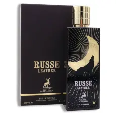 Maison Alhambra Russe Leather EDP унисекс