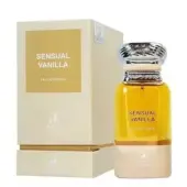 Maison Alhambra Sensual Vanilla EDP унисекс