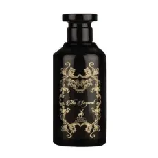 Maison Alhambra The Serpent EDP унисекс